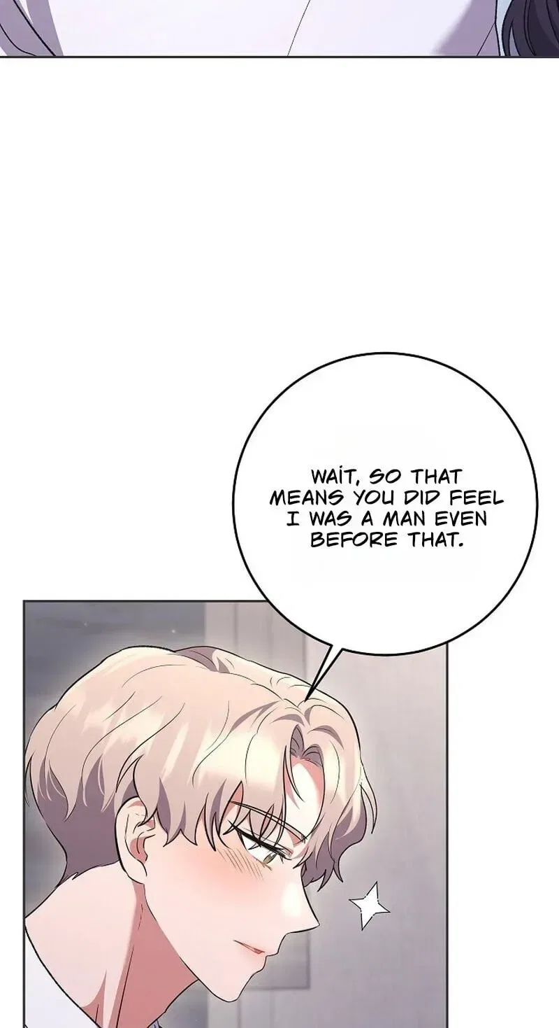 My Friend’s Impure Younger Brother Chapter 25 – Page 124