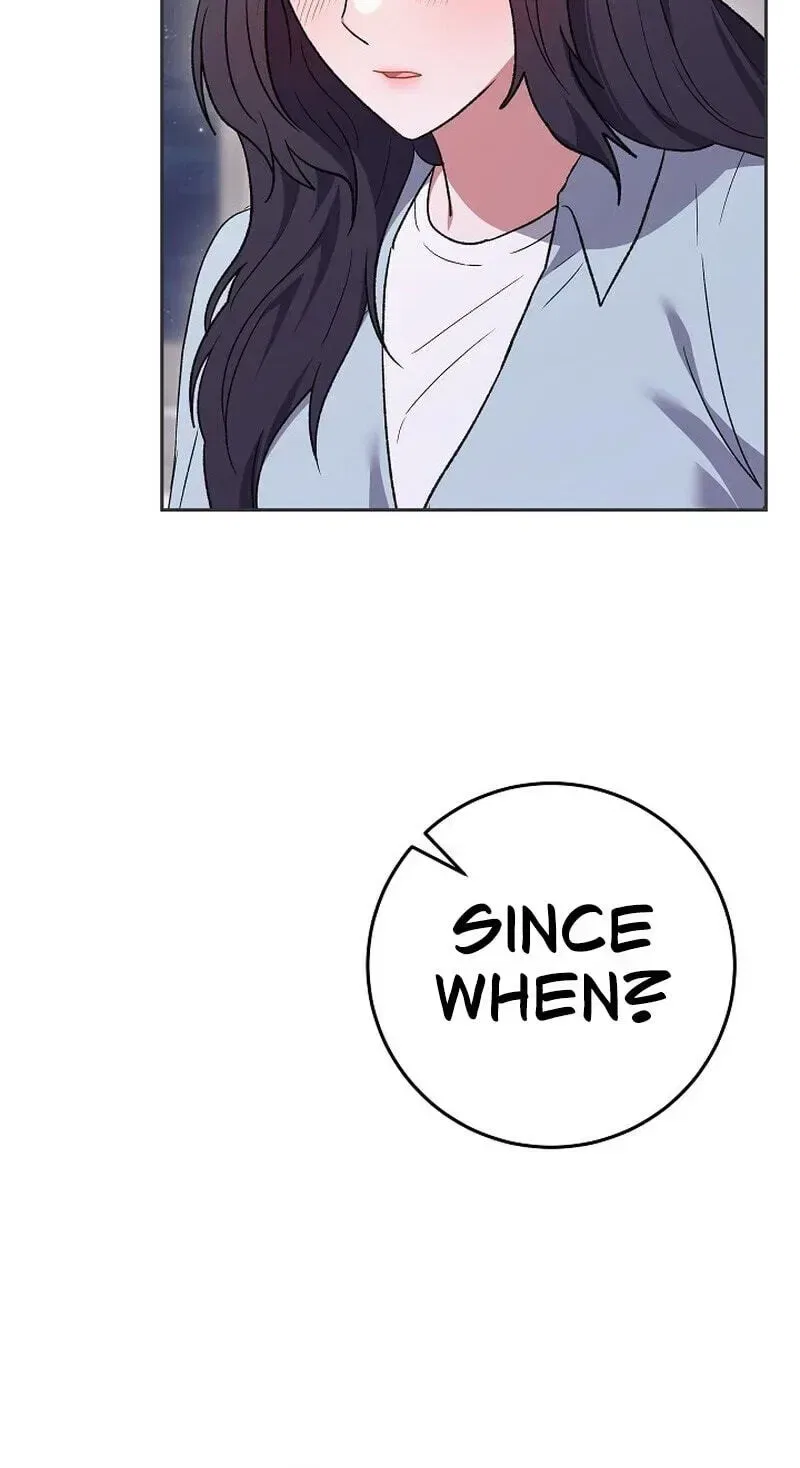 My Friend’s Impure Younger Brother Chapter 25 – Page 126
