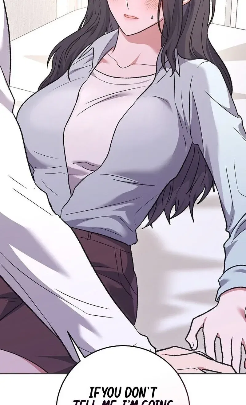 My Friend’s Impure Younger Brother Chapter 25 – Page 129