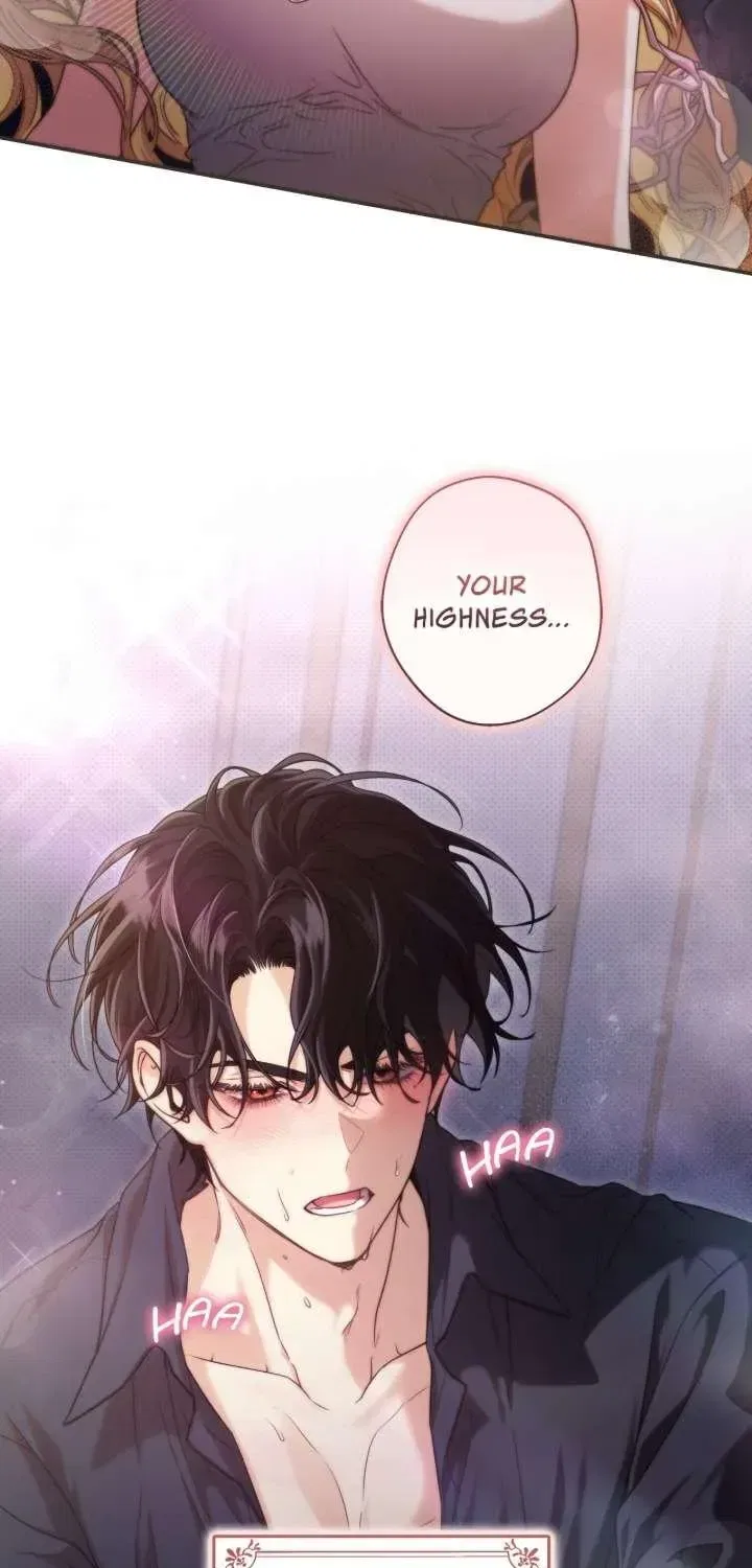 A Villain Consumed by Desire Chapter 0 – Page 11