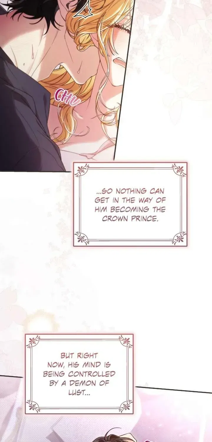 A Villain Consumed by Desire Chapter 0 – Page 13