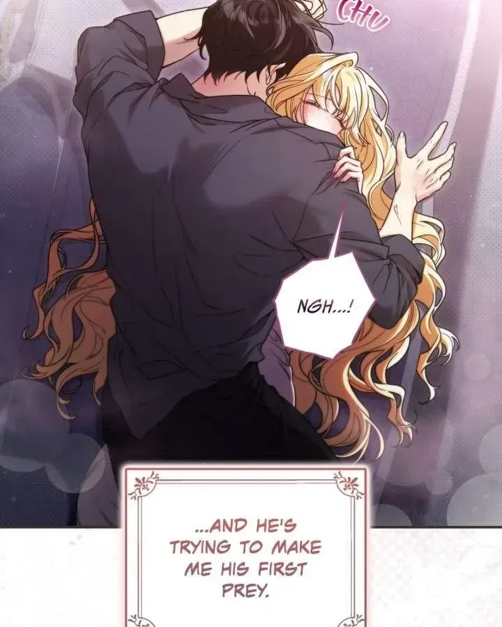 A Villain Consumed by Desire Chapter 0 – Page 14