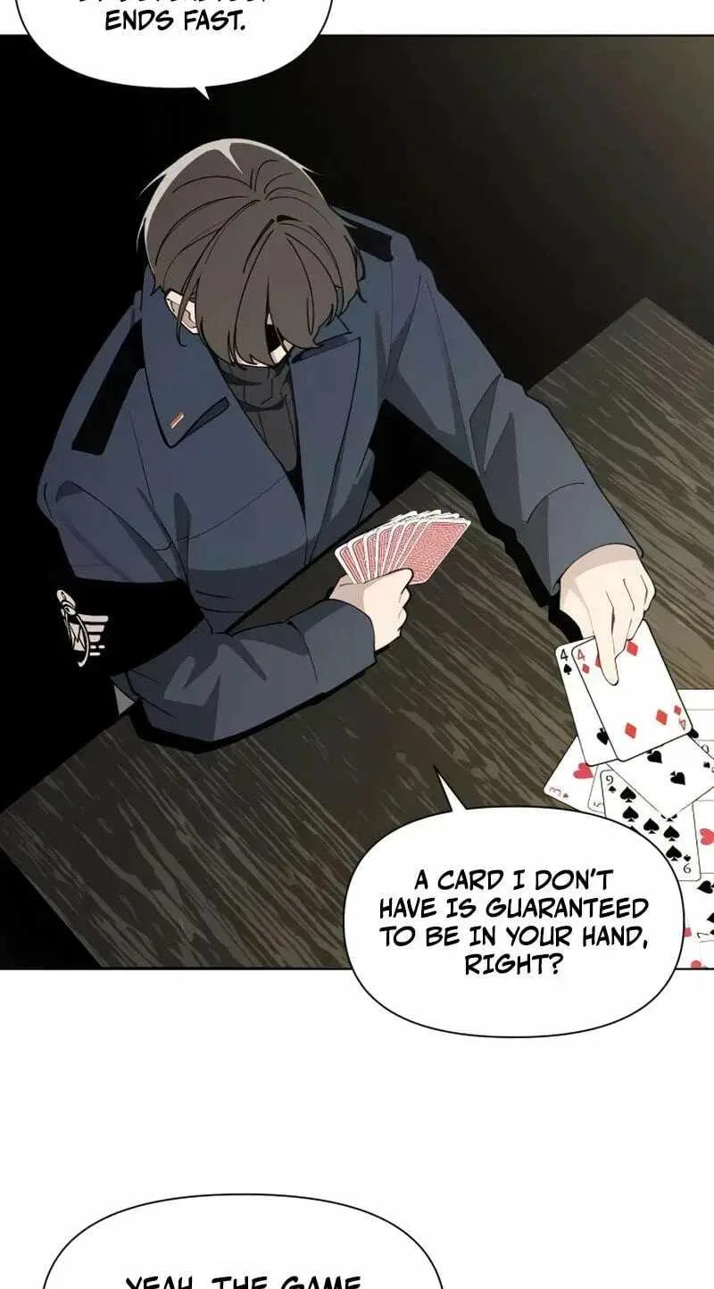 The Postman of the Apocalypse Chapter 34 – Page 11