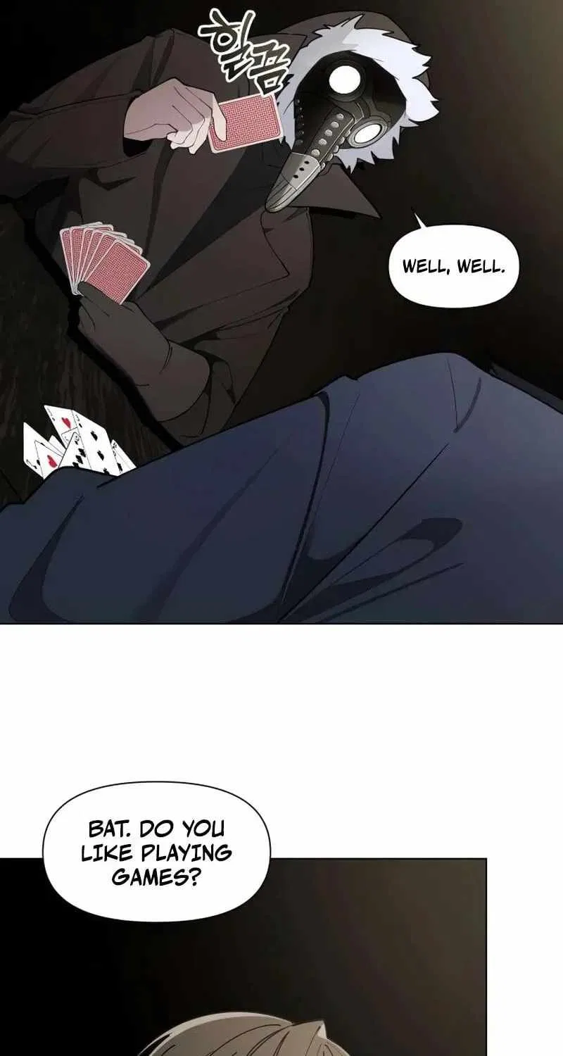 The Postman of the Apocalypse Chapter 34 – Page 23