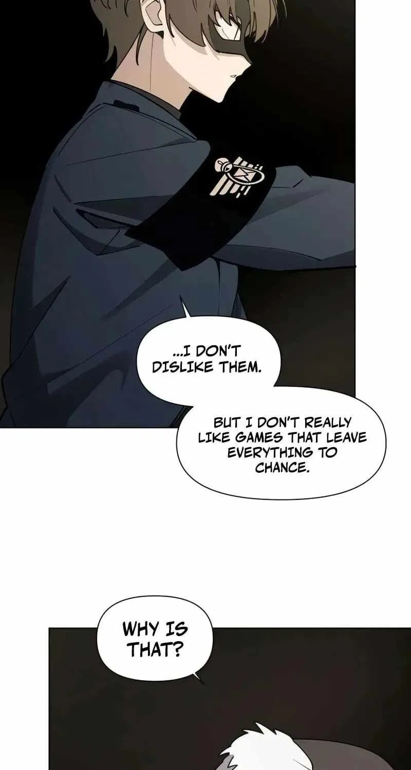 The Postman of the Apocalypse Chapter 34 – Page 25