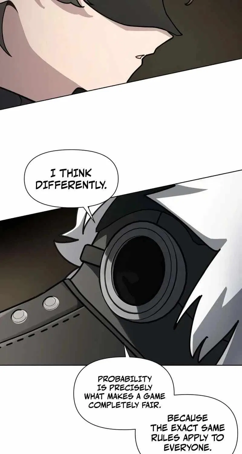 The Postman of the Apocalypse Chapter 34 – Page 29
