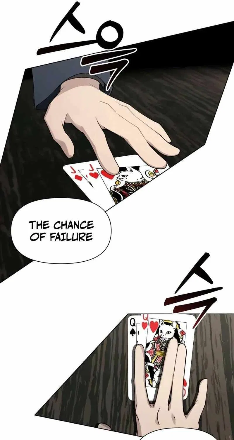 The Postman of the Apocalypse Chapter 34 – Page 31