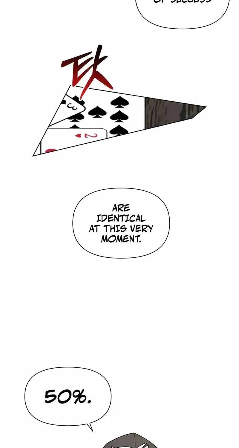 The Postman of the Apocalypse Chapter 34 – Page 33