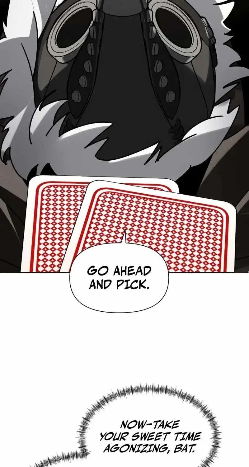 The Postman of the Apocalypse Chapter 34 – Page 37
