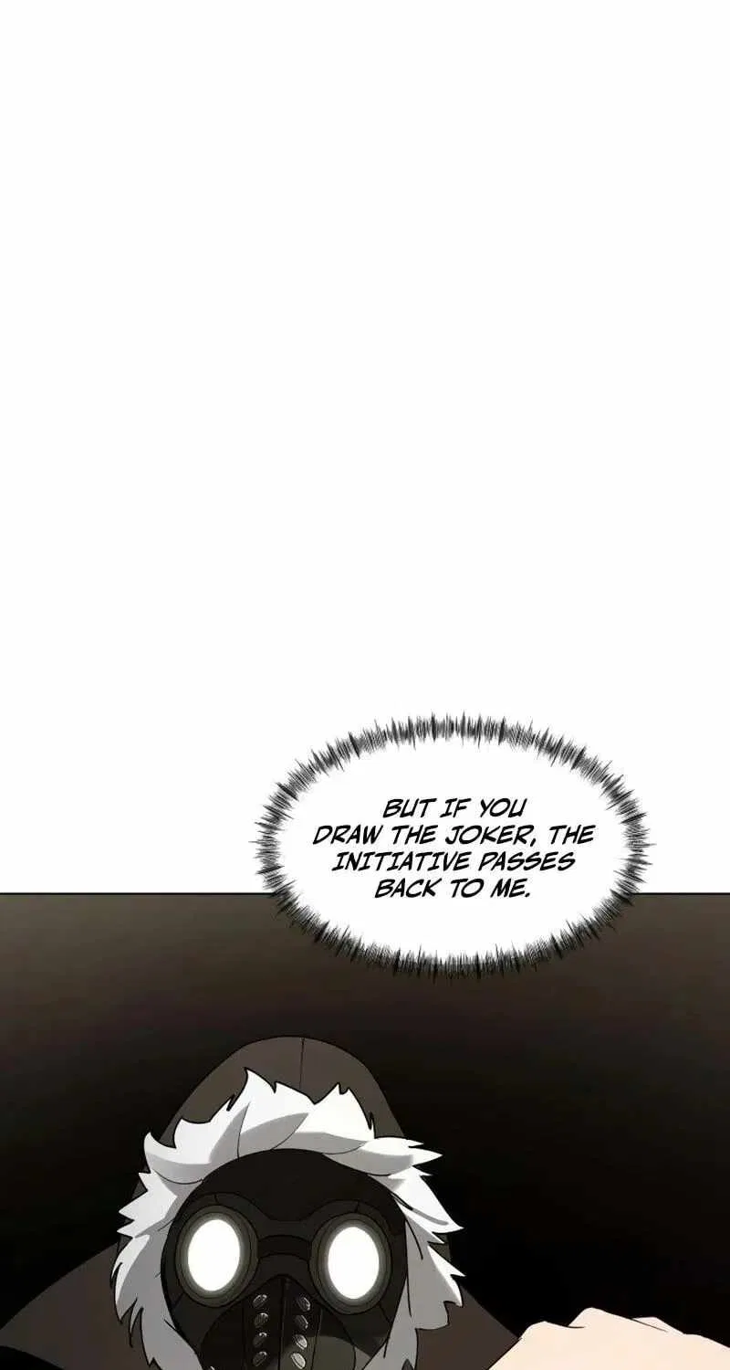 The Postman of the Apocalypse Chapter 34 – Page 41