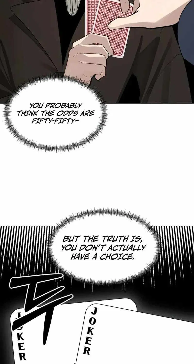 The Postman of the Apocalypse Chapter 34 – Page 43