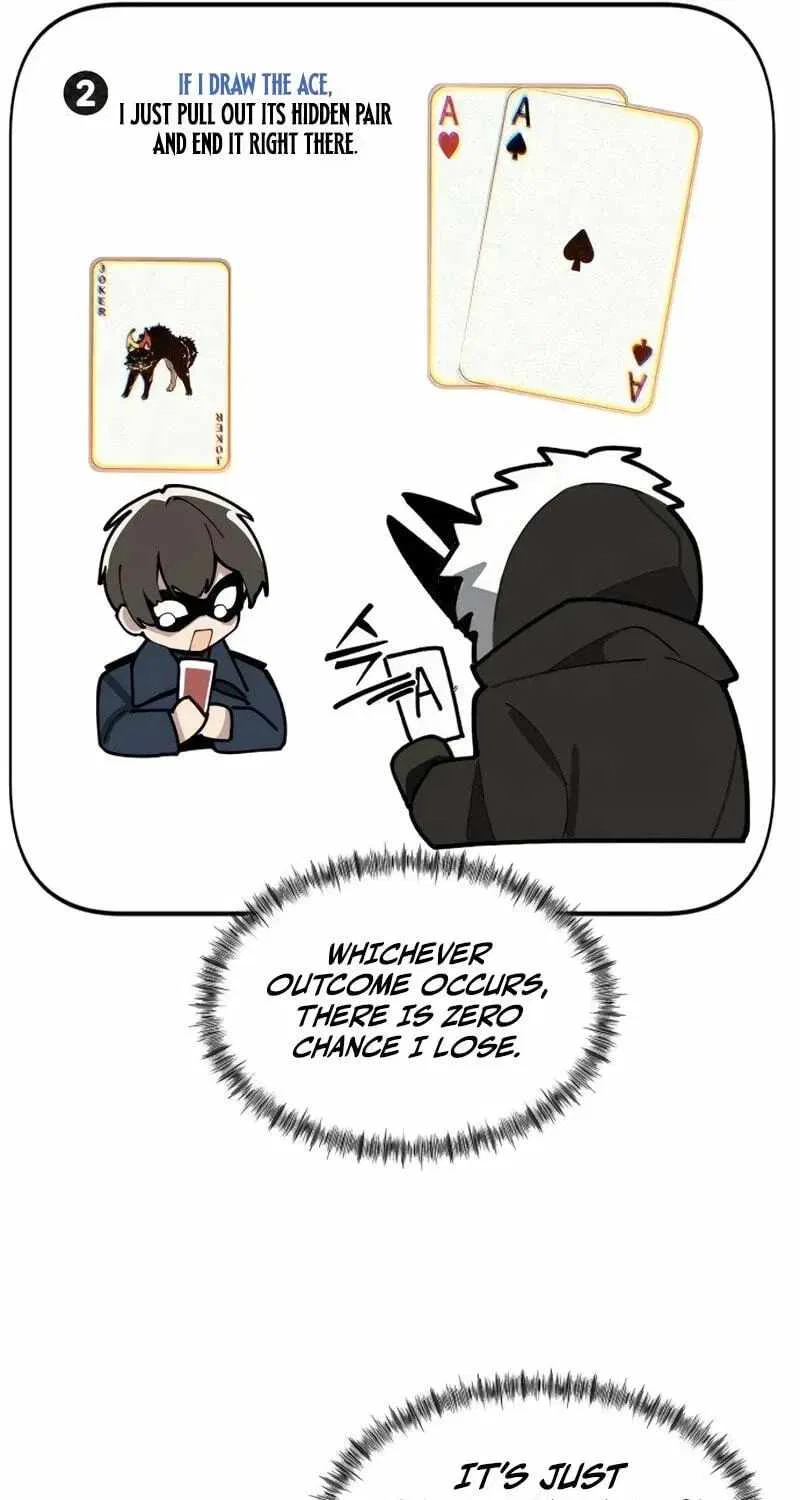 The Postman of the Apocalypse Chapter 34 – Page 49