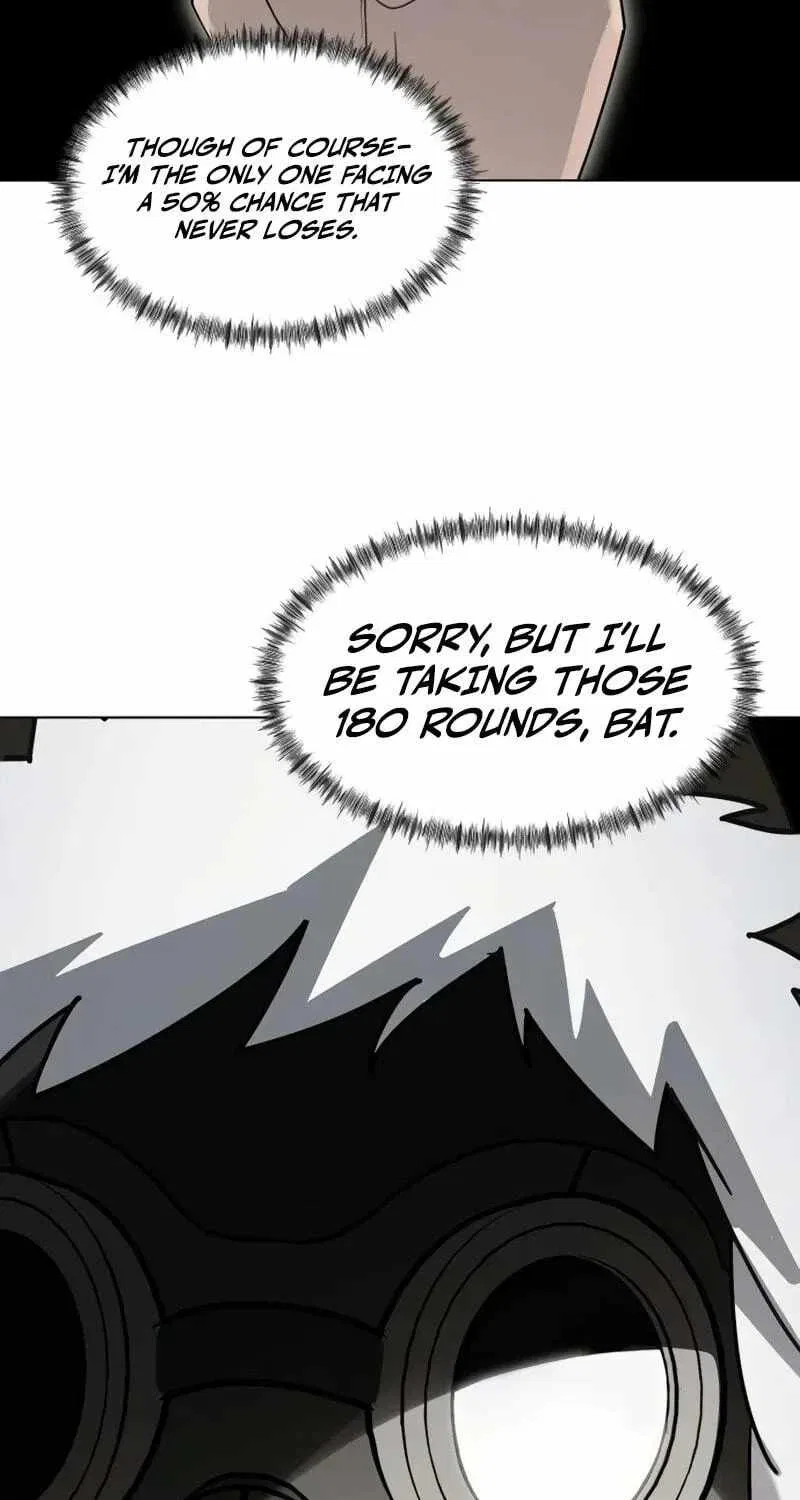 The Postman of the Apocalypse Chapter 34 – Page 51
