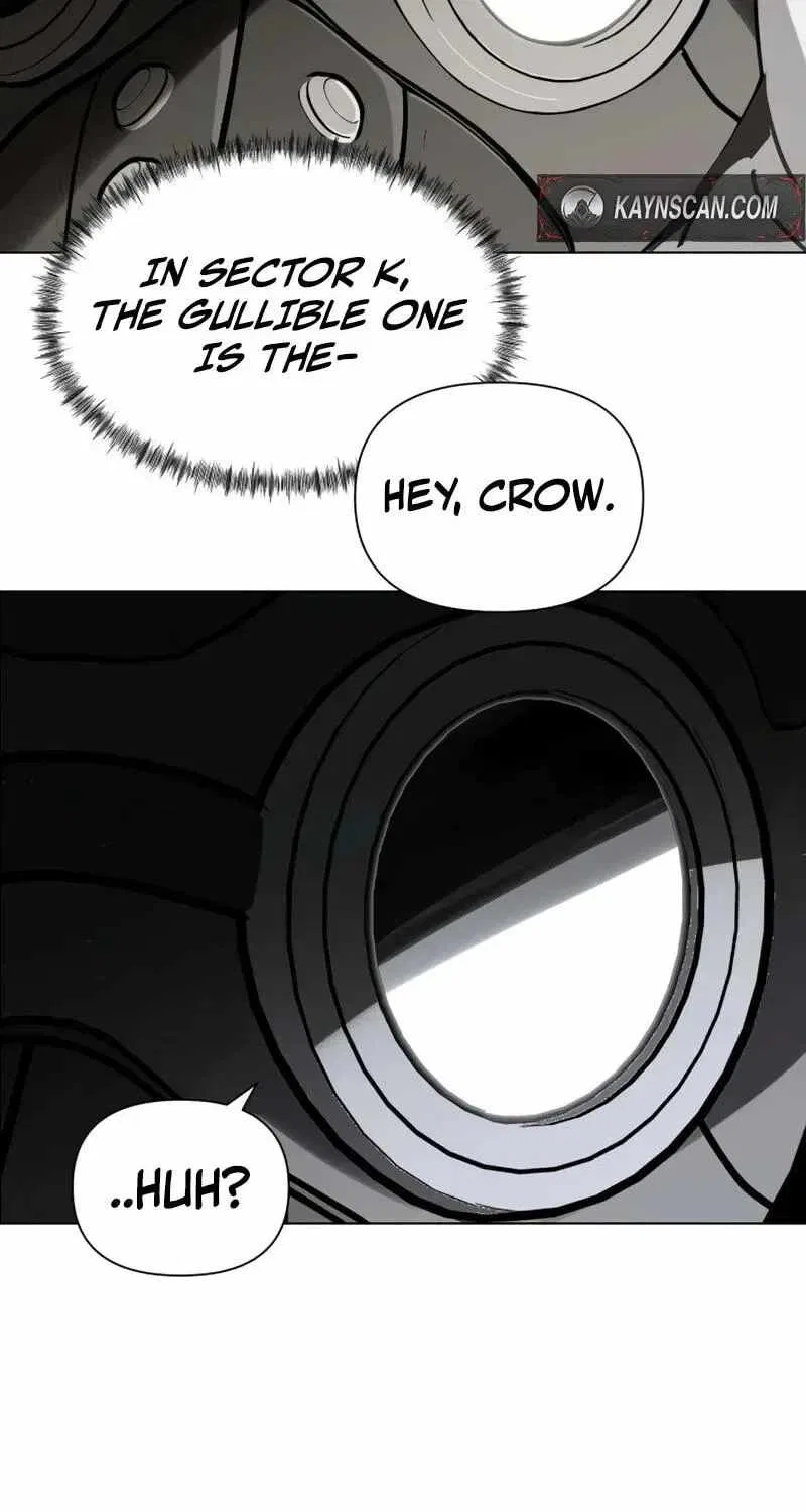 The Postman of the Apocalypse Chapter 34 – Page 52