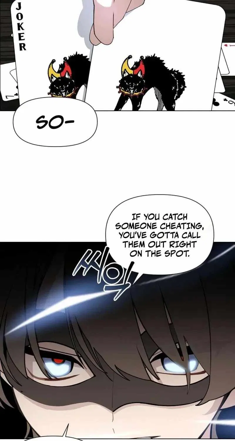 The Postman of the Apocalypse Chapter 34 – Page 54