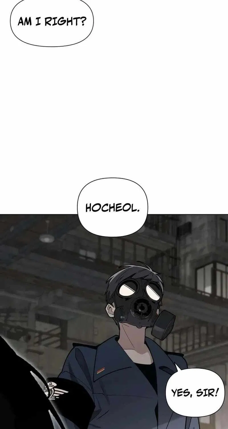 The Postman of the Apocalypse Chapter 34 – Page 55