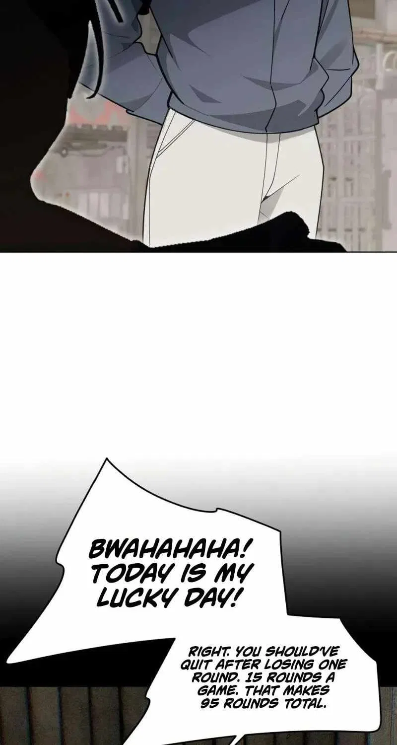 The Postman of the Apocalypse Chapter 34 – Page 56