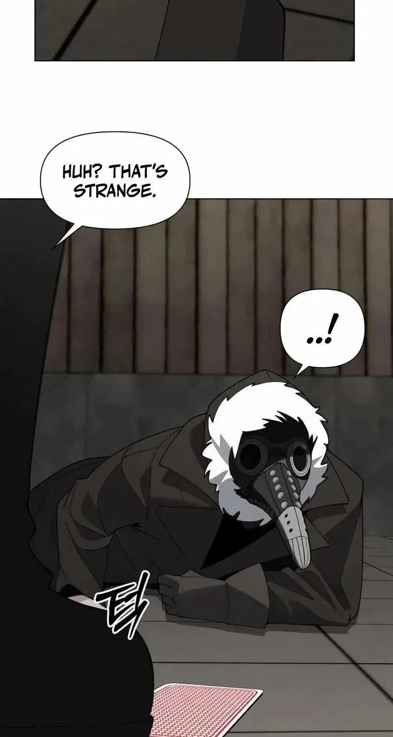 The Postman of the Apocalypse Chapter 34 – Page 67