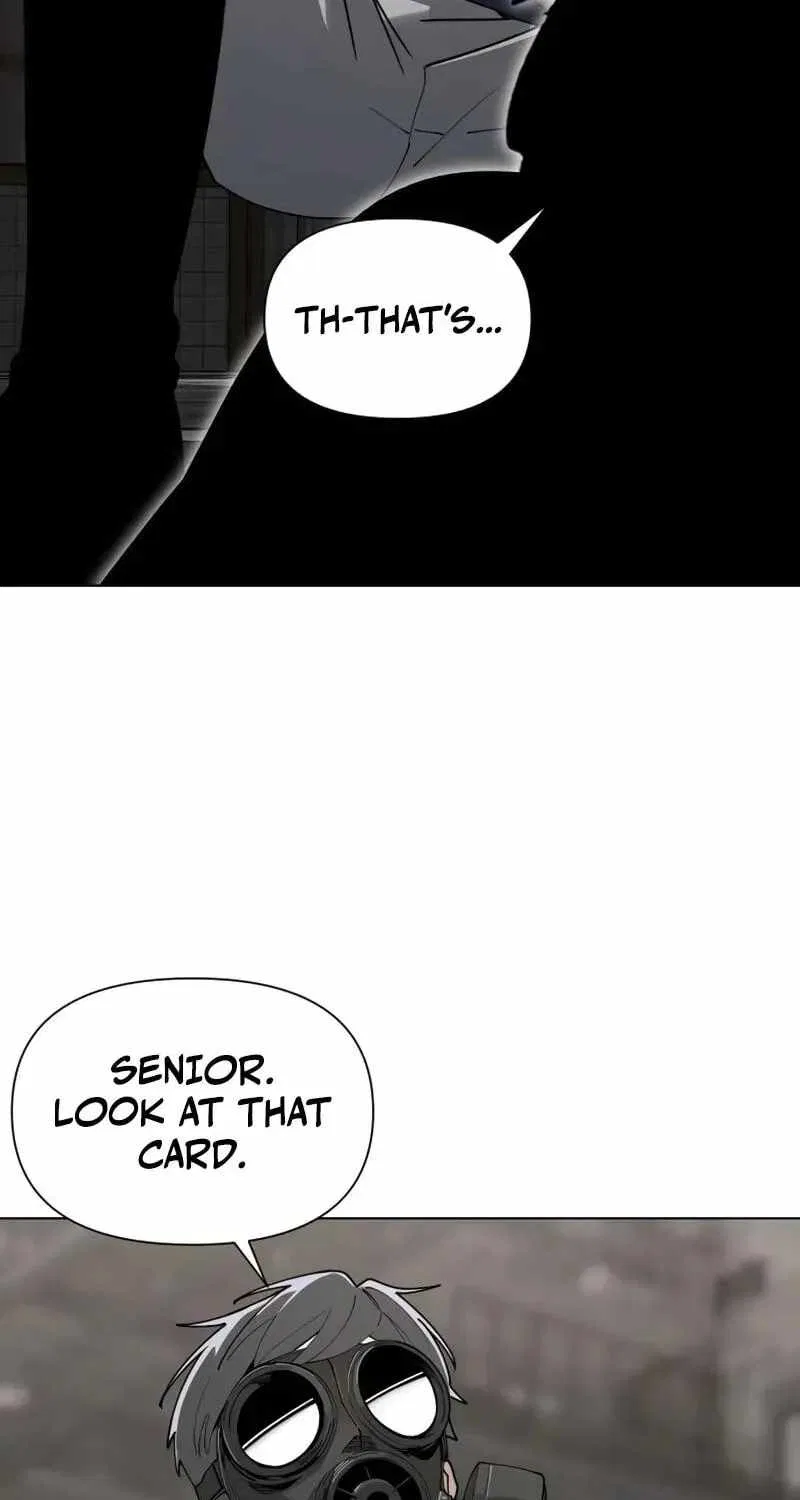 The Postman of the Apocalypse Chapter 34 – Page 71