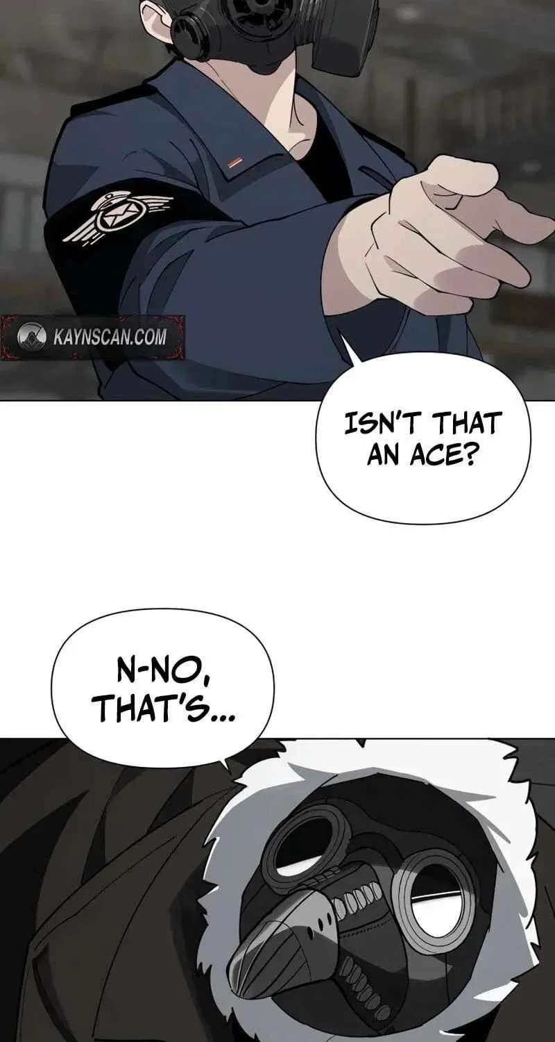 The Postman of the Apocalypse Chapter 34 – Page 73