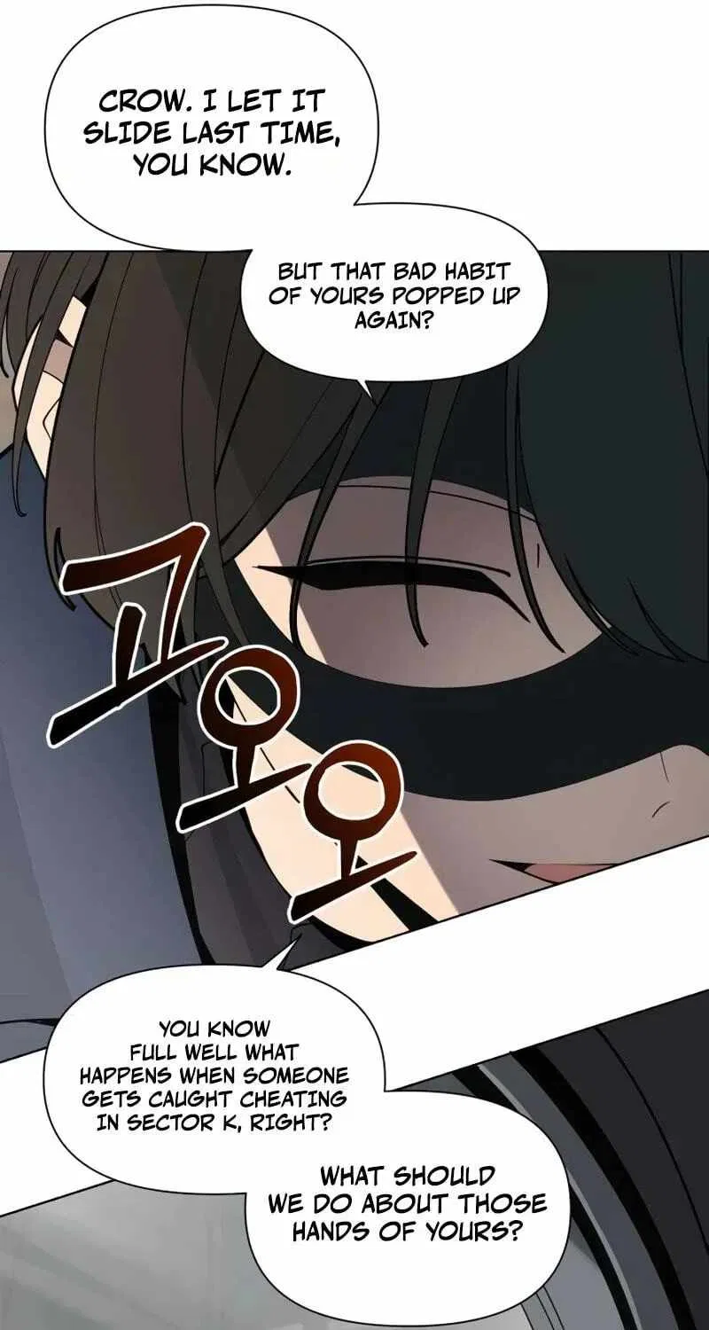 The Postman of the Apocalypse Chapter 34 – Page 77