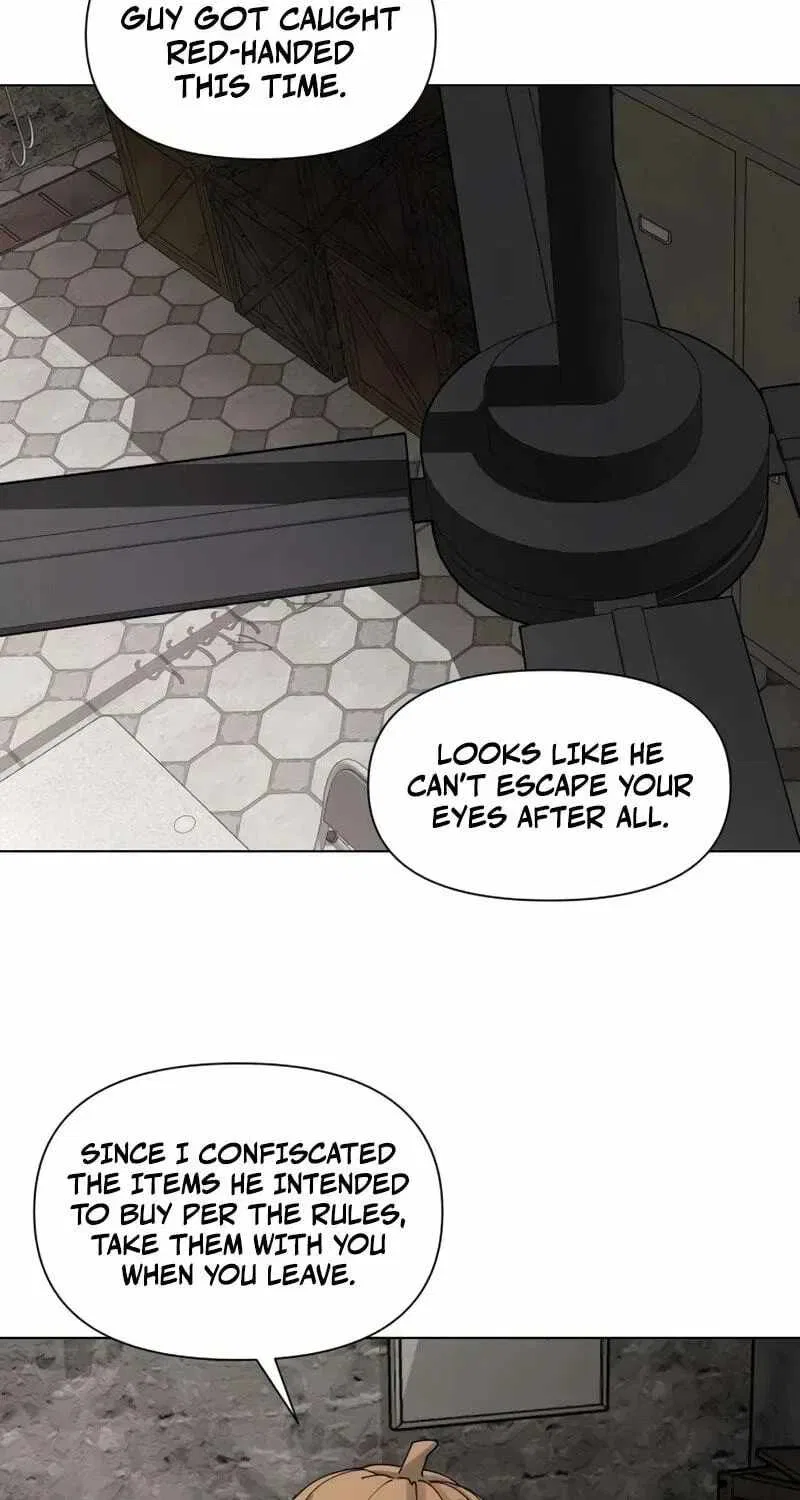 The Postman of the Apocalypse Chapter 34 – Page 83