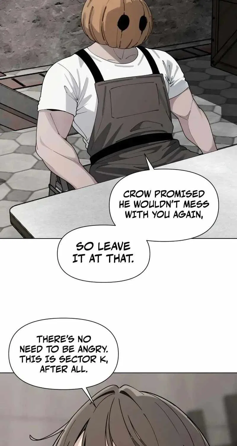 The Postman of the Apocalypse Chapter 34 – Page 84