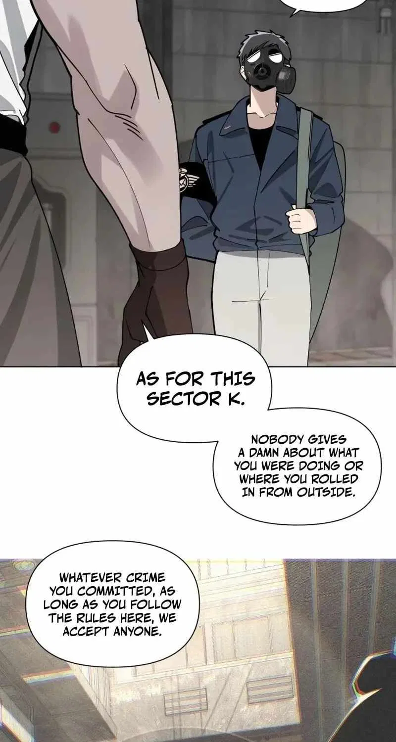 The Postman of the Apocalypse Chapter 34 – Page 91