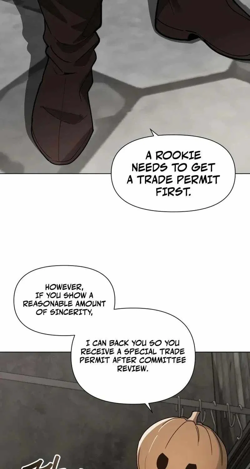 The Postman of the Apocalypse Chapter 34 – Page 95
