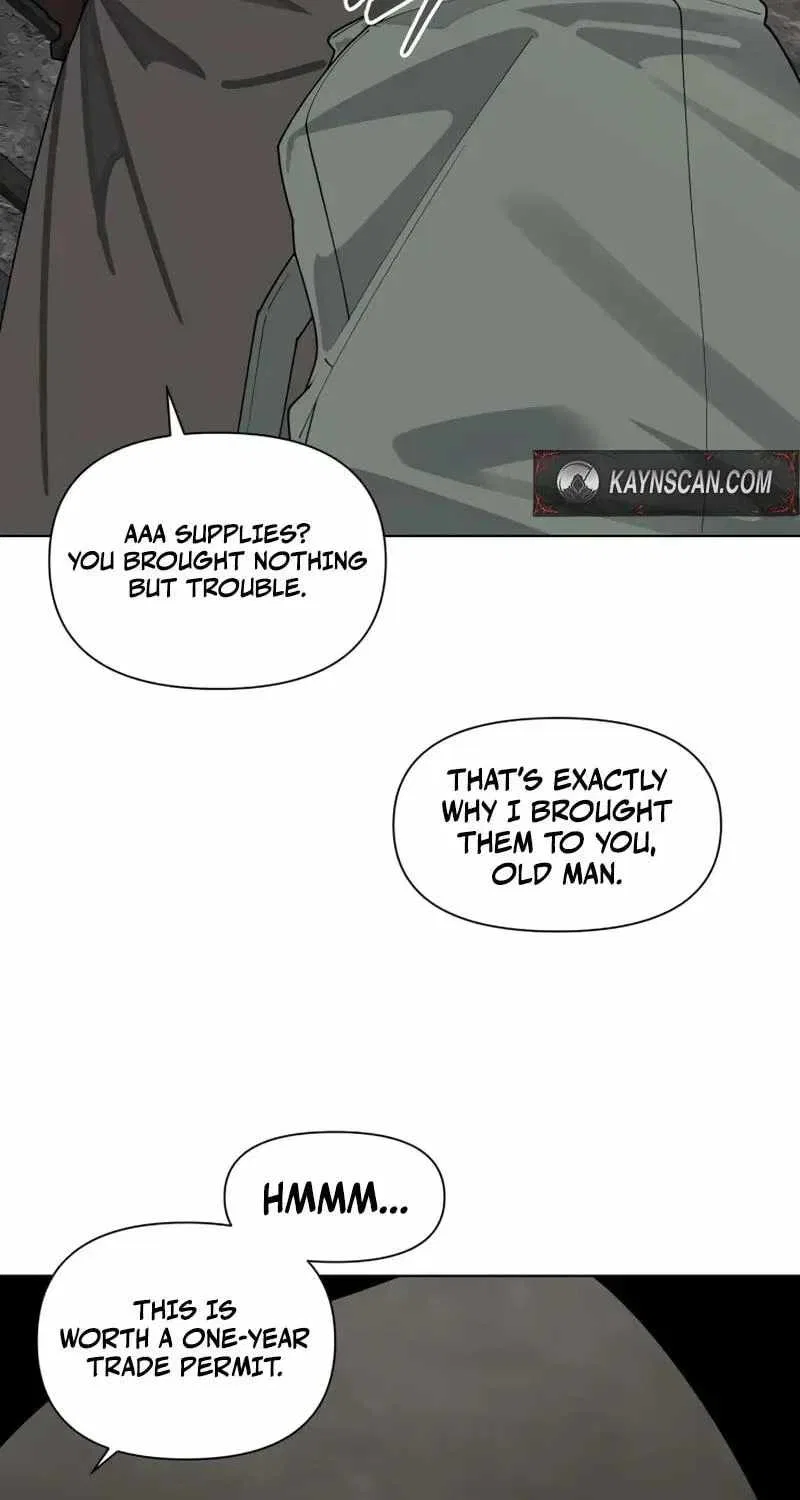 The Postman of the Apocalypse Chapter 34 – Page 101