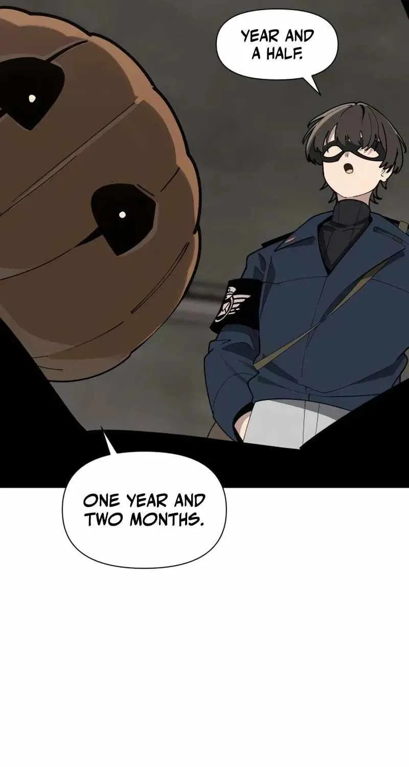 The Postman of the Apocalypse Chapter 34 – Page 103