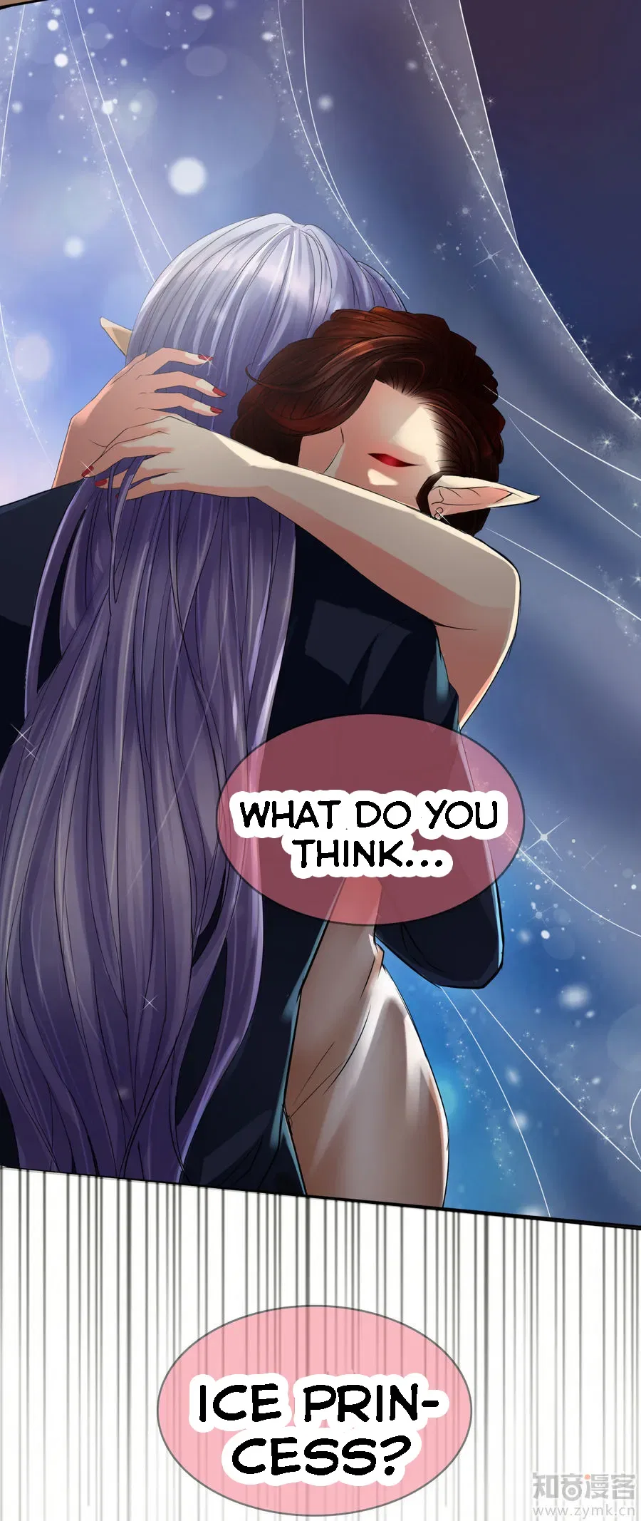 Overbearing Loyal Dog Looking For Love Chapter 1 – Page 5