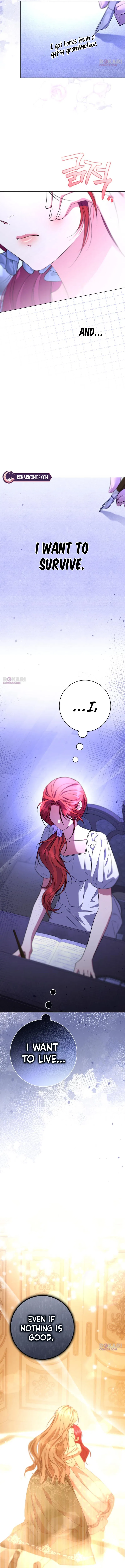 To the Perfect Duke Chapter 13 – Page 15