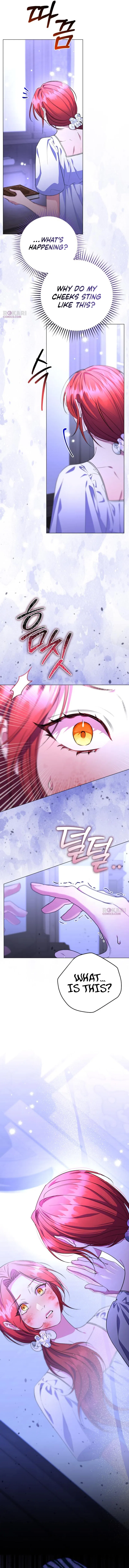 To the Perfect Duke Chapter 13 – Page 18