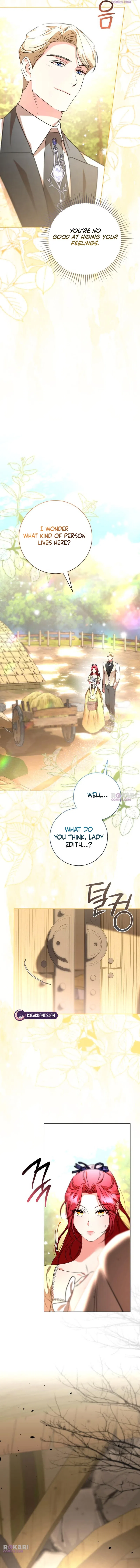 To the Perfect Duke Chapter 11 – Page 18