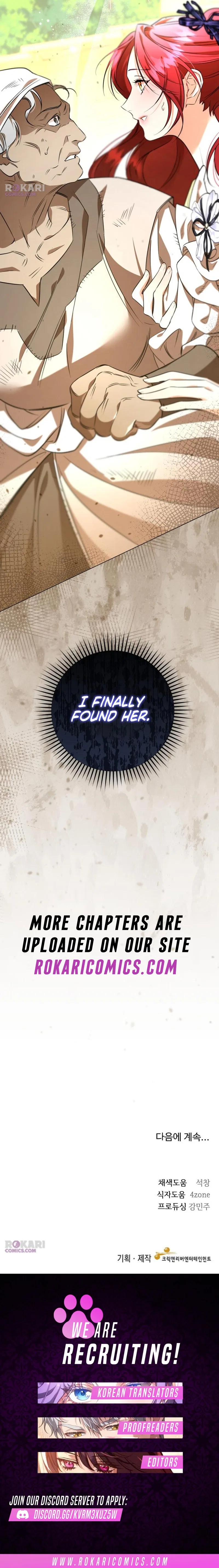 To the Perfect Duke Chapter 11 – Page 20