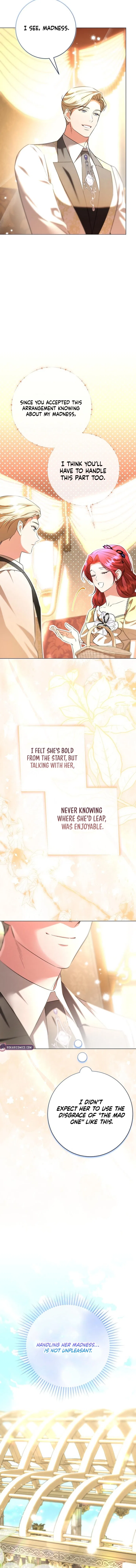 To the Perfect Duke Chapter 10 – Page 16