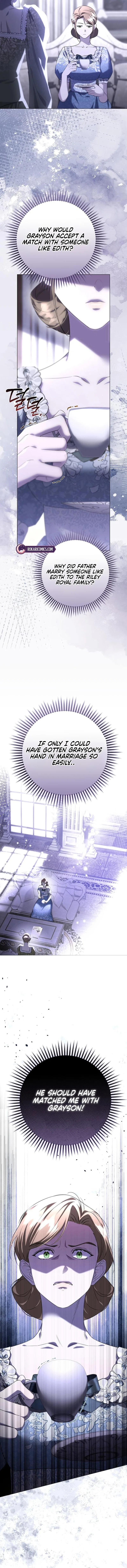 To the Perfect Duke Chapter 9 – Page 10