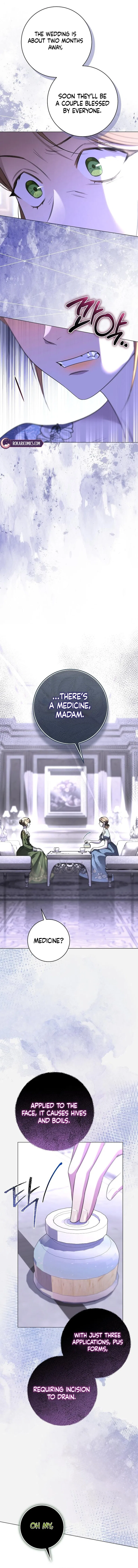 To the Perfect Duke Chapter 9 – Page 16