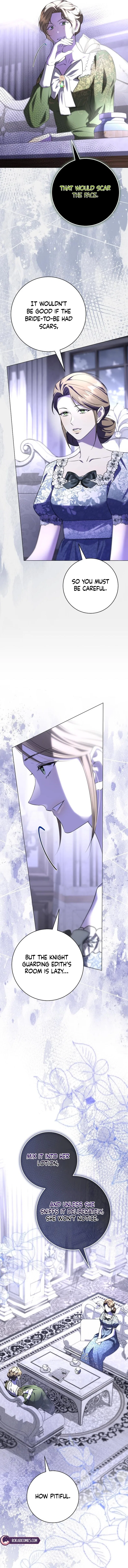 To the Perfect Duke Chapter 9 – Page 17