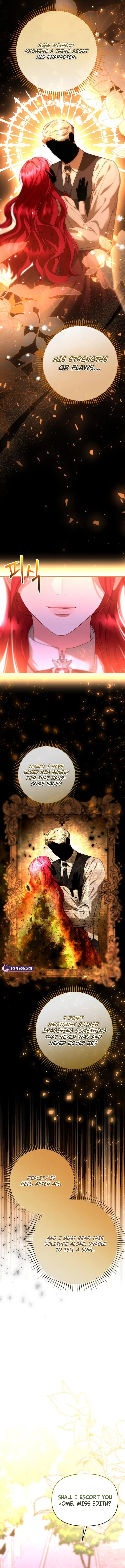 To the Perfect Duke Chapter 8 – Page 12