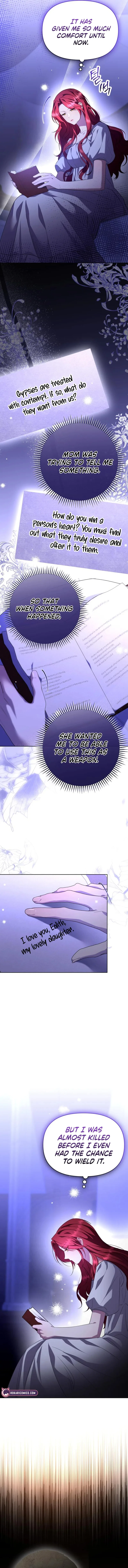 To the Perfect Duke Chapter 6 – Page 9