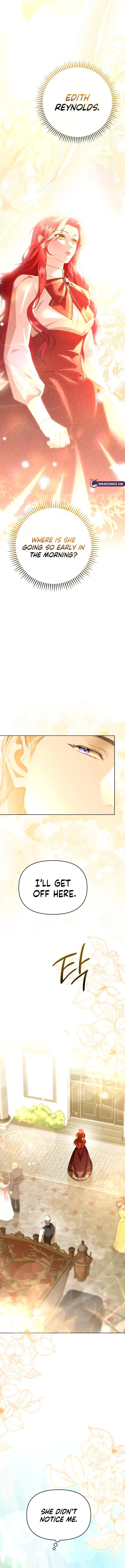 To the Perfect Duke Chapter 6 – Page 16
