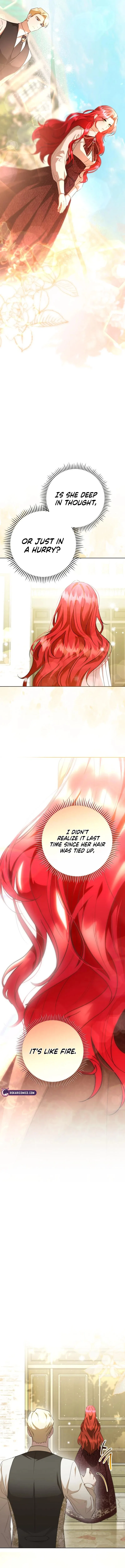 To the Perfect Duke Chapter 6 – Page 17