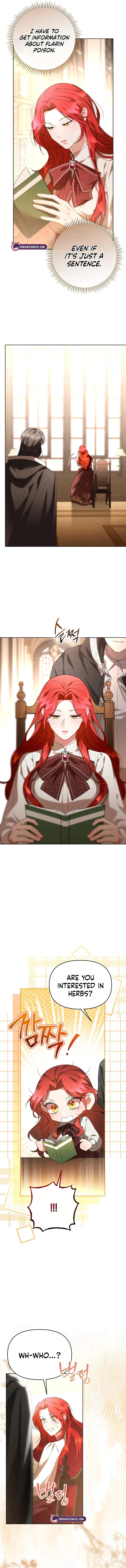 To the Perfect Duke Chapter 6 – Page 19