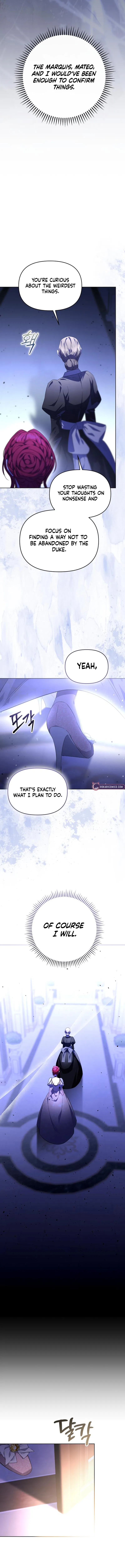 To the Perfect Duke Chapter 5 – Page 4