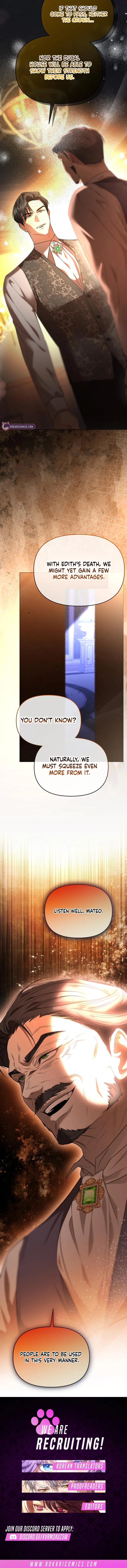 To the Perfect Duke Chapter 5 – Page 19