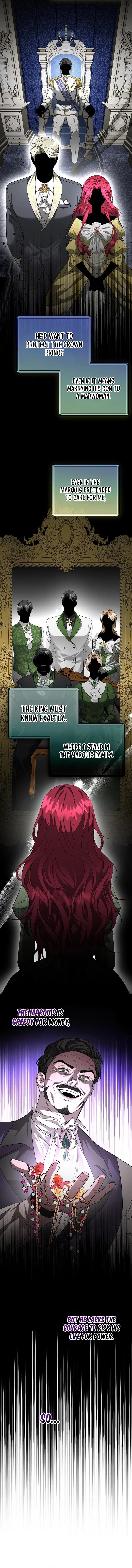 To the Perfect Duke Chapter 3 – Page 9