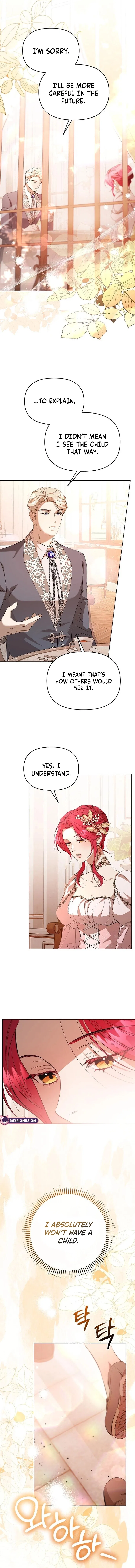 To the Perfect Duke Chapter 3 – Page 22
