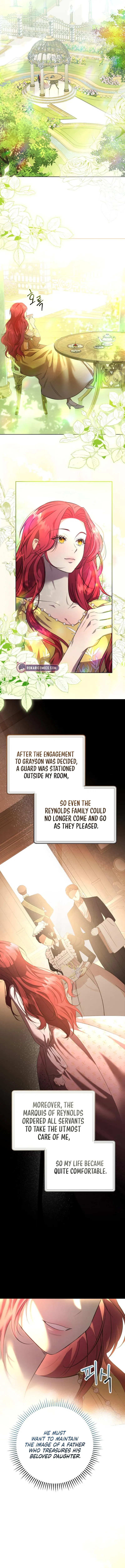 To the Perfect Duke Chapter 2 – Page 3